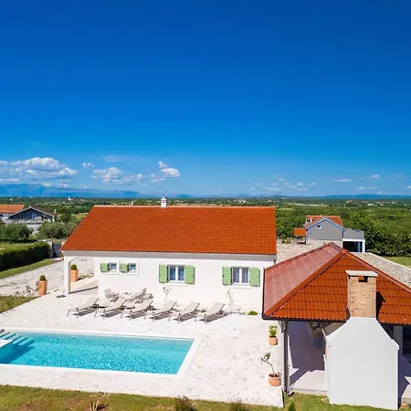 Mariseta Heritage - With Pool And Jacuzzi New