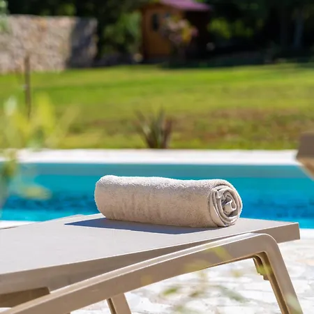 Mariseta Heritage - With Pool And Jacuzzi New *