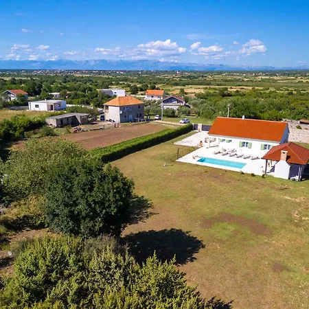 Mariseta Heritage - With Pool And Jacuzzi New *