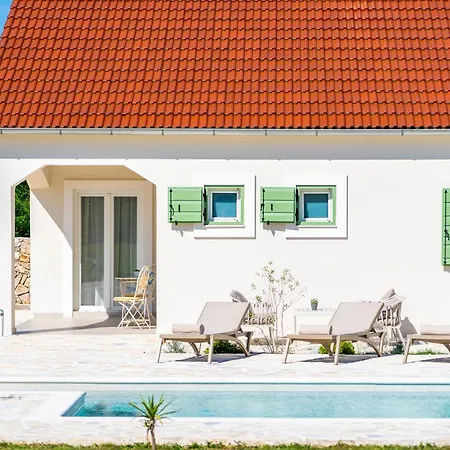 Mariseta Heritage - With Pool And Jacuzzi New * Donje Rastane